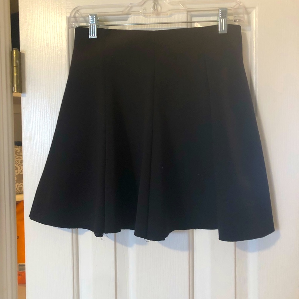 Bershka Skater Skirt